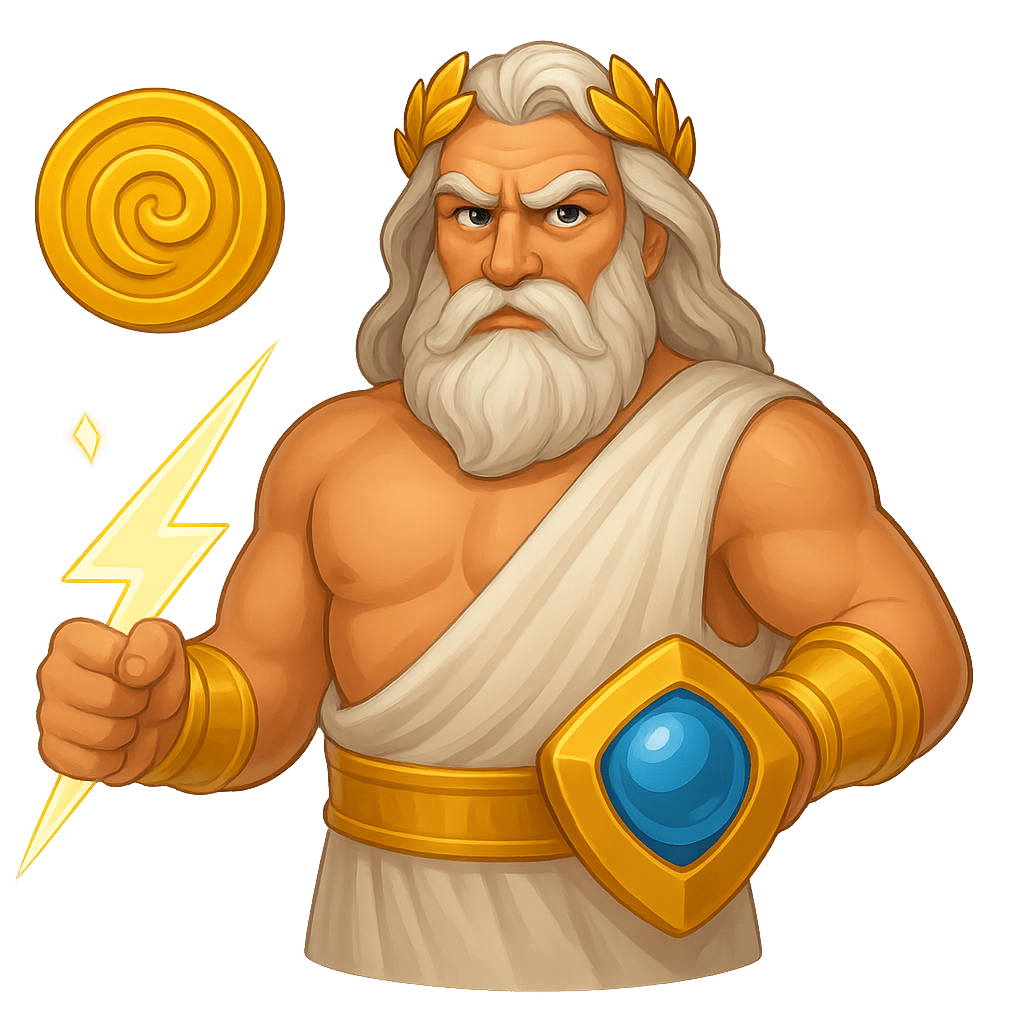 Hero character